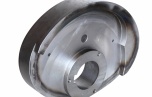 Trempe par Induction (Matière : Acier 42CD4T)