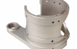 Oxydation Anodique Incolore (Matière : Aluminium 6082)