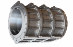 Nickel Chimique (Matière : Fonte FGS600-3)