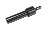 Carbone Diamant Amorphe (Matière : Acier Inoxydable 316L)